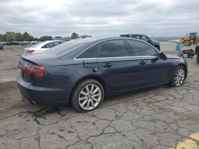 VIN WAUGFAFCXFN005218 2015 Audi A6, Premium Plus no.3