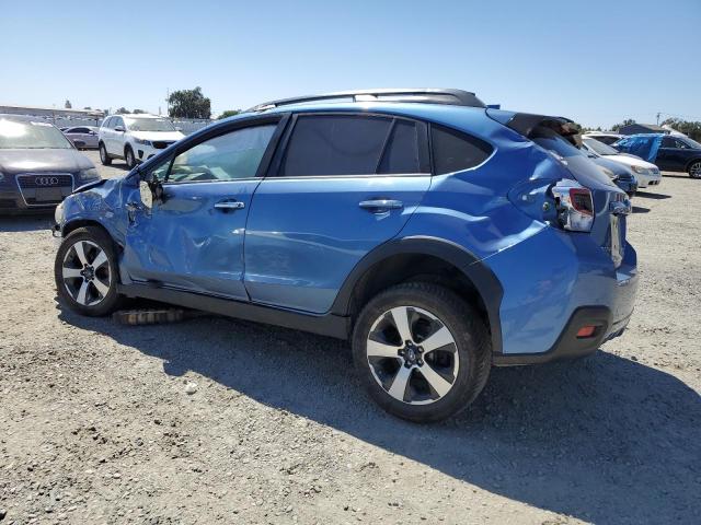 VIN JF2GPBLC6GH224866 2016 Subaru Crosstrek, 2.0I H... no.2