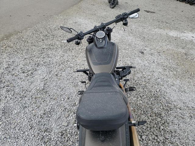 2020 HARLEY-DAVIDSON FXFBS 1HD1YLK21LB050880