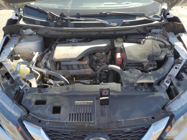 2020 NISSAN ROGUE SPOR - JN1BJ1CW8LW364599