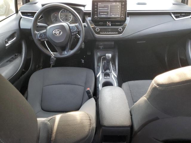 2021 TOYOTA COROLLA LE - JTDEPMAE6MJ157650