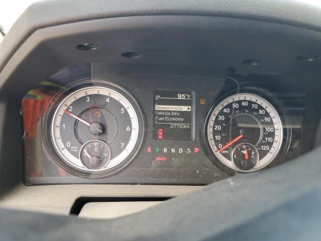 2022 RAM 1500 CLASS - 3C6JR6DG2NG412645