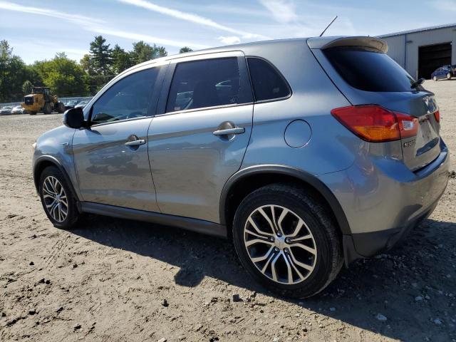 2016 MITSUBISHI OUTLANDER - JA4AP3AU5GZ024202