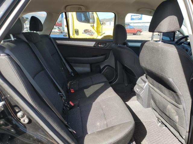 2018 SUBARU OUTBACK 2. - 4S4BSACC4J3320464