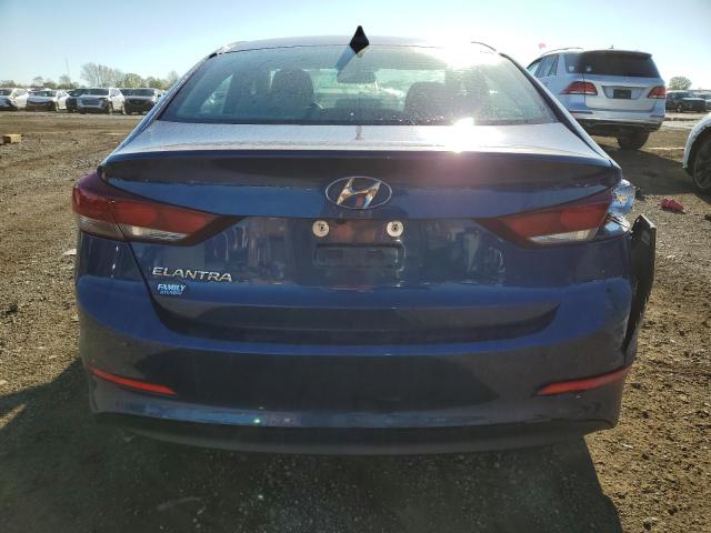 2018 HYUNDAI ELANTRA SE - 5NPD84LF1JH386157
