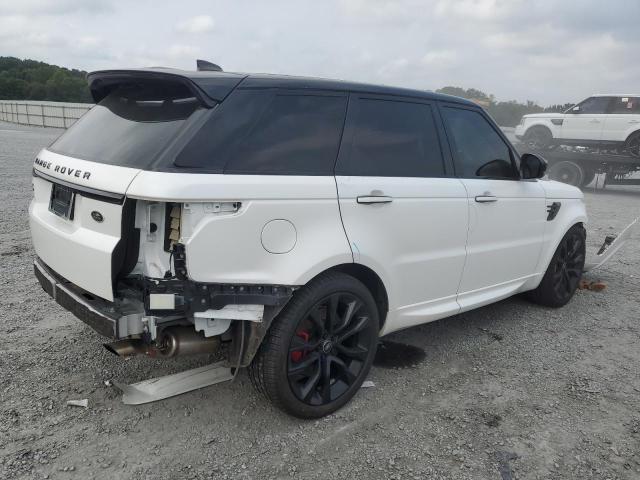 VIN SALWS2RU8NA219045 2022 LAND ROVER RANGEROVER no.3