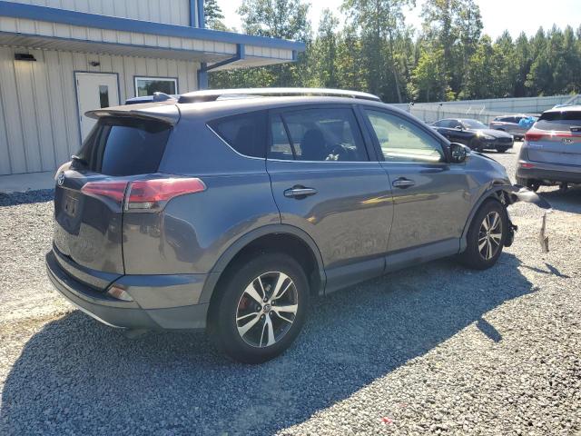 2016 TOYOTA RAV4 XLE - JTMRFREV1GJ081285