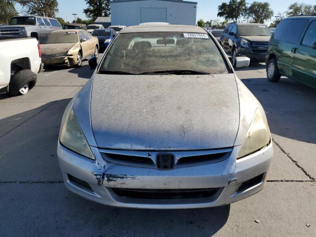 2006 HONDA ACCORD EX 1HGCM56746A074500  72657944