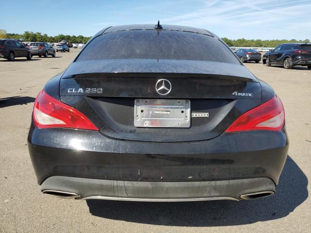 VIN WDDSJ4GB6KN719785 2019 Mercedes-Benz CLA-Class,... no.6