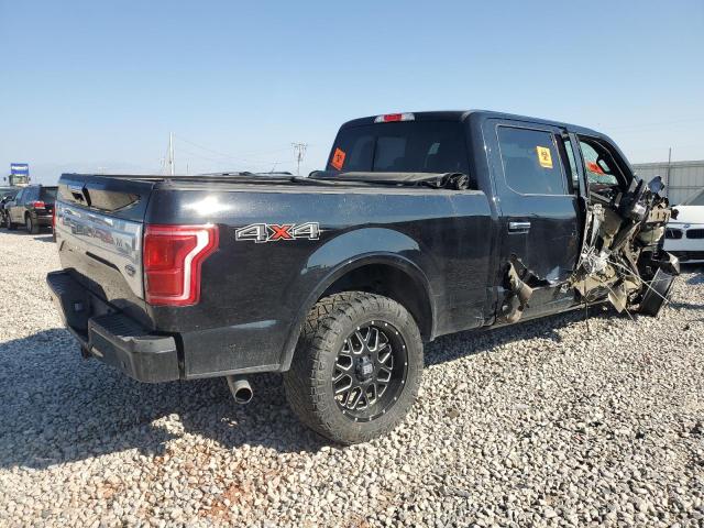 2016 FORD F150 SUPER - 1FTFW1EG2GFA19600