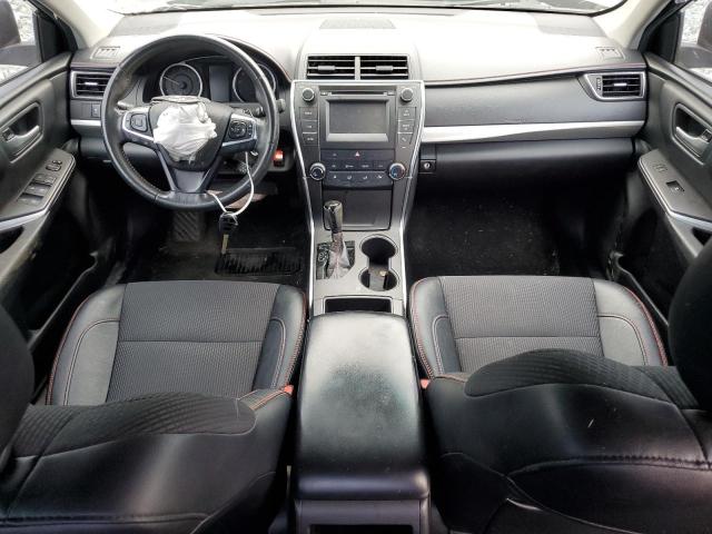 2017 TOYOTA CAMRY LE - 4T1BF1FK9HU334291