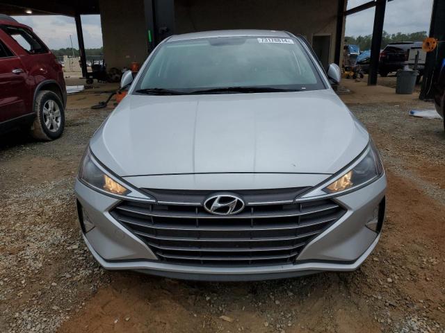 2019 HYUNDAI ELANTRA SE - KMHD74LF0KU761039