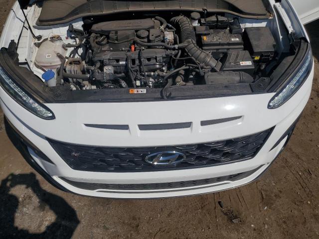 2023 HYUNDAI KONA N LIN - KM8K33A34PU010149