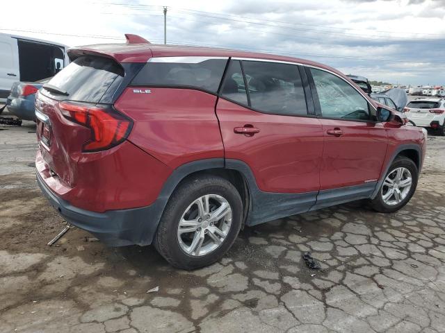 2018 GMC TERRAIN SL 3GKALMEV5JL411099  71397484