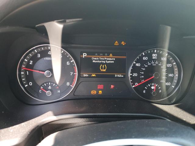 2024 KIA FORTE LX - 3KPF24AD3RE837293