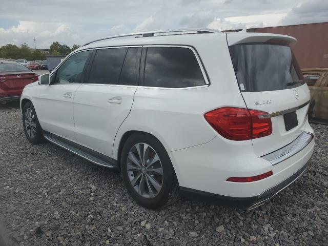 2016 MERCEDES-BENZ GL 450 4MA - 4JGDF6EE8GA624622