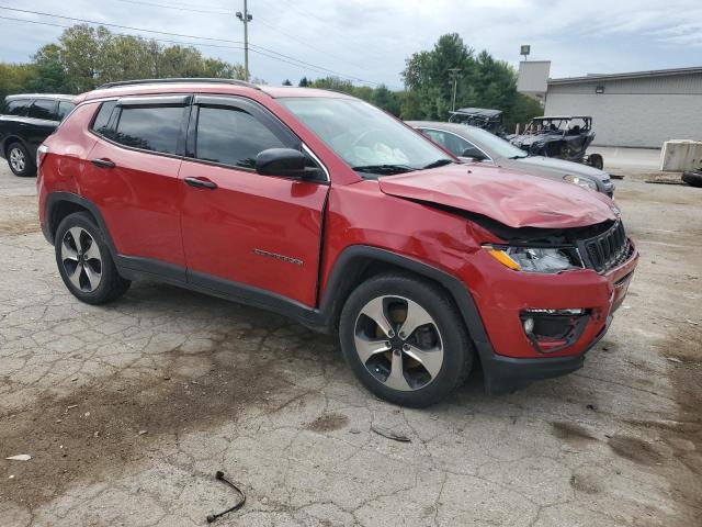 2018 JEEP COMPASS LA - 3C4NJCBB5JT125504