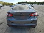 FORD FUSION SE photo