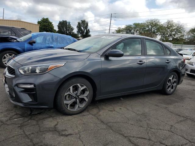 VIN 3KPF24AD8KE122127 2019 KIA Forte, FE no.1