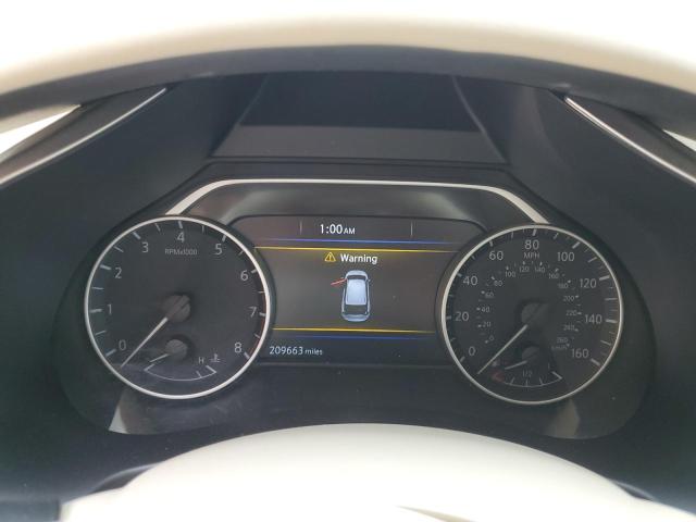 2015 NISSAN MURANO S - 5N1AZ2MG4FN214039