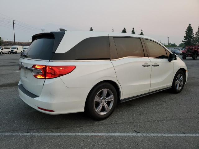 2018 HONDA ODYSSEY EX - 5FNRL6H79JB057237