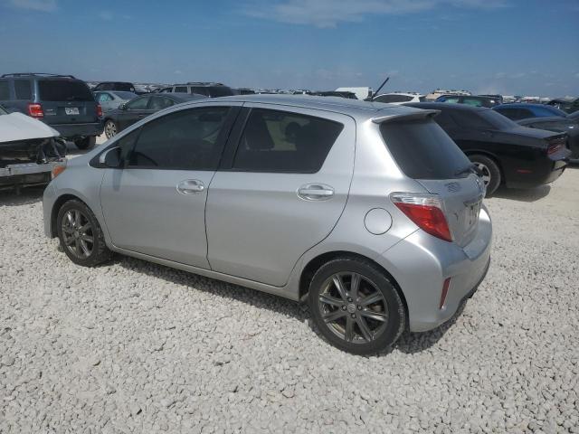 VIN JTDKTUD3XDD558206 2013 Toyota Yaris no.2