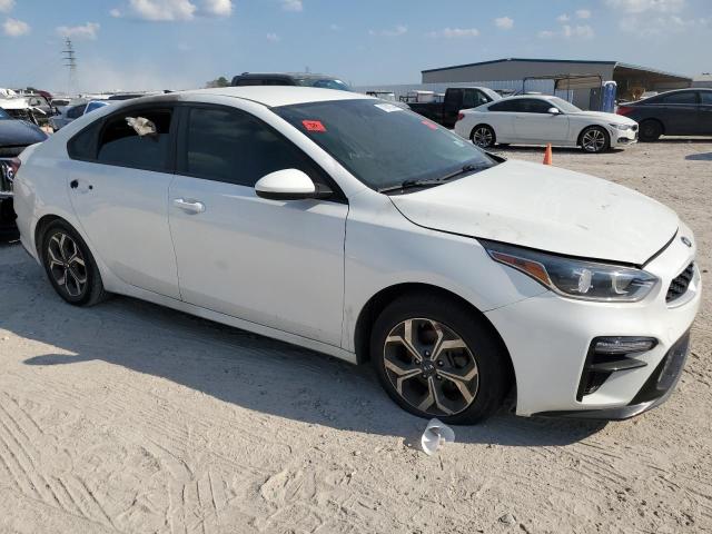 VIN 3KPF24AD0ME263096 2021 KIA Forte, FE no.4