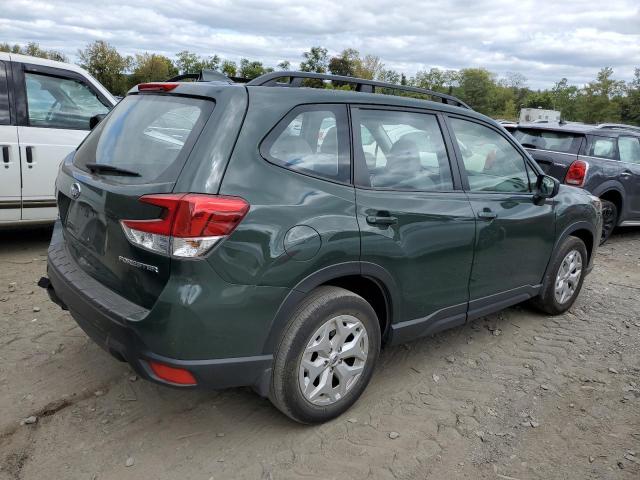 2022 SUBARU FORESTER JF2SKACCXNH428201