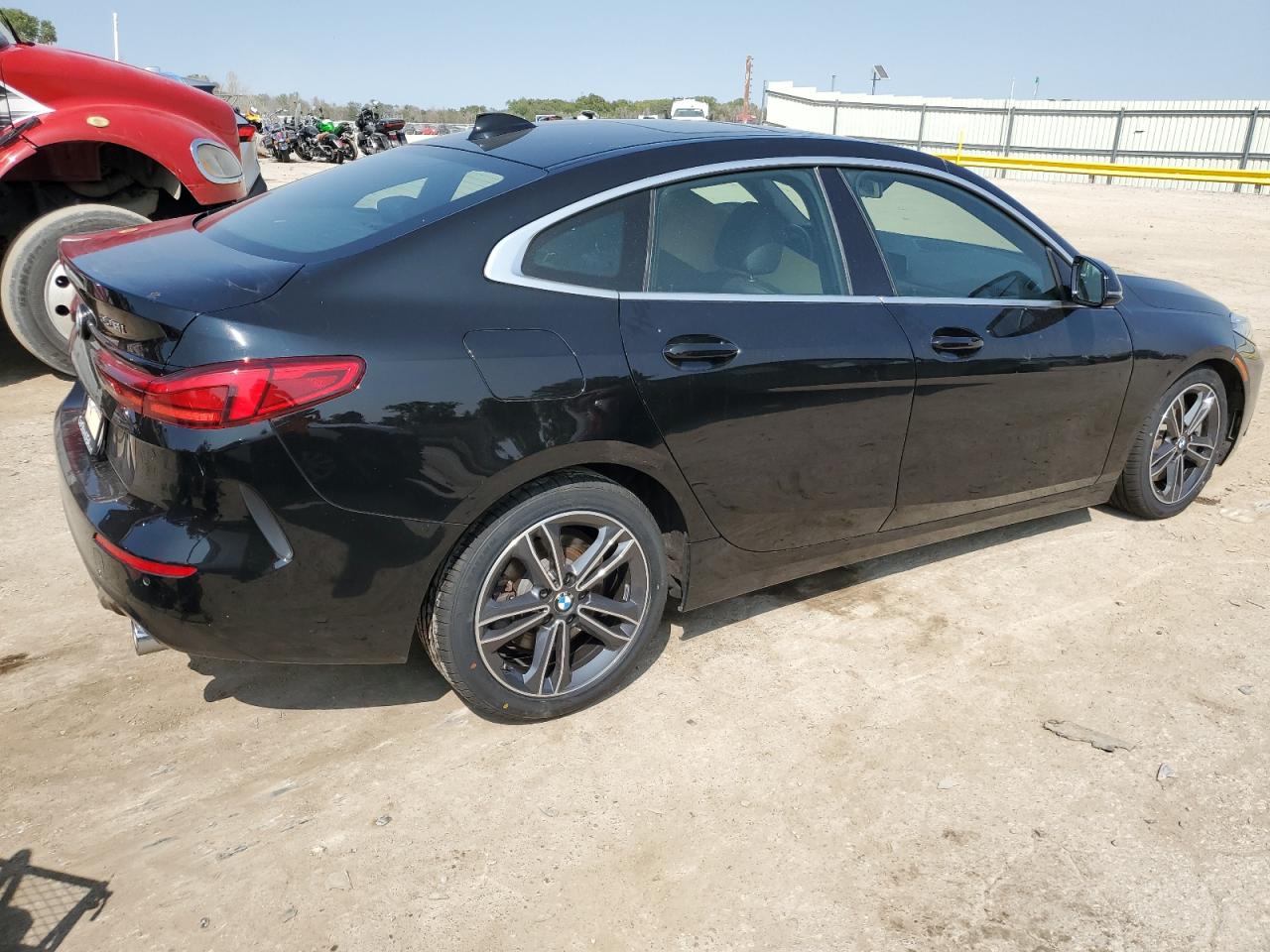 Lot #2998890654 2021 BMW 228XI