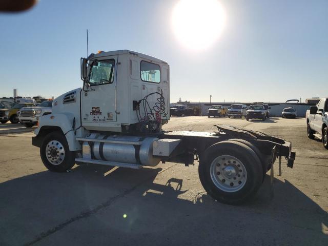 WESTERN STAR/AUTO CAR CONVENTION 2015 white tractor diesel 5KJBAUDV3FLGM9369 photo #4