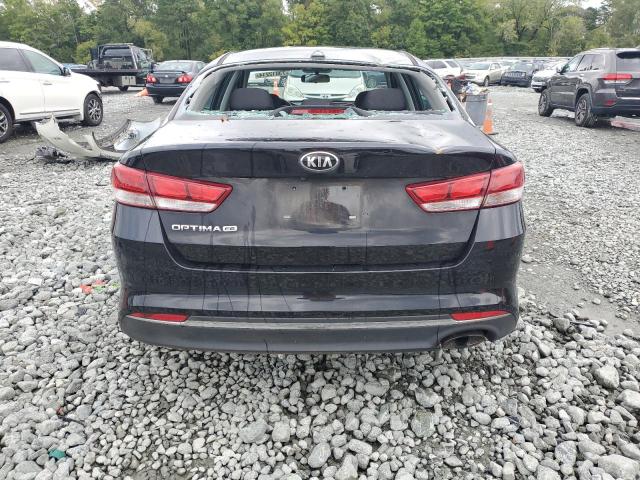 VIN 5XXGT4L3XGG103969 2016 KIA Optima, LX no.6