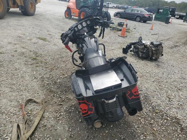 2017 HARLEY-DAVIDSON FLHXS STRE - 1HD1KRC13HB675654