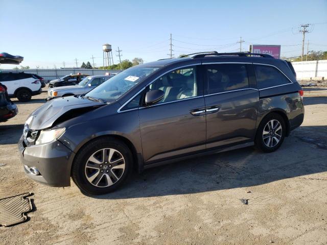 2015 HONDA ODYSSEY TO - 5FNRL5H98FB094685