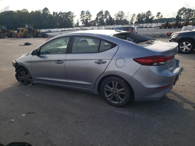 2017 HYUNDAI ELANTRA SE - 5NPD84LFXHH026993