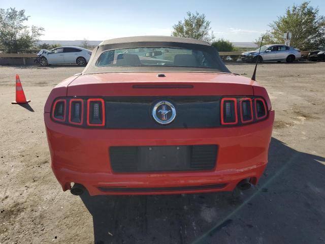 VIN 1ZVBP8EM1E5222245 2014 Ford Mustang no.6