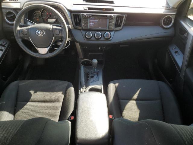 VIN JTMBFREV0GJ075981 2016 Toyota RAV4, LE no.8