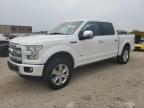 2016 FORD F150 SUPER - 1FTEW1EG7GFC58863
