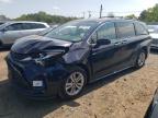 2022 TOYOTA SIENNA XSE - 5TDDSKFC8NS055065