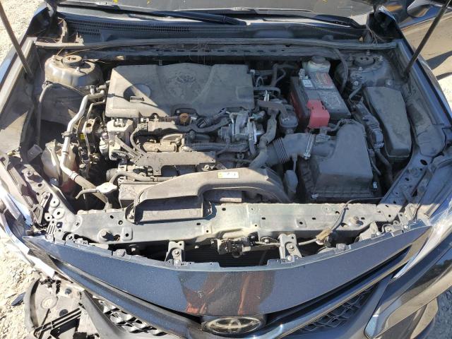 VIN 4T1B11HK9JU548215 2018 Toyota Camry, L no.11