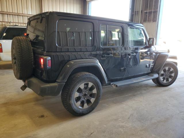 2019 JEEP WRANGLER U - 1C4HJXEN5KW616421