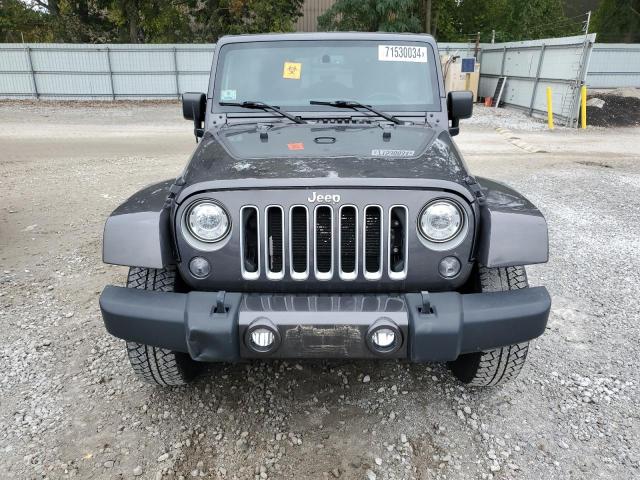 2017 JEEP WRANGLER U - 1C4BJWEG5HL590432