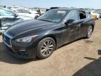 2021 INFINITI Q50 PURE - JN1EV7AR0MM751906