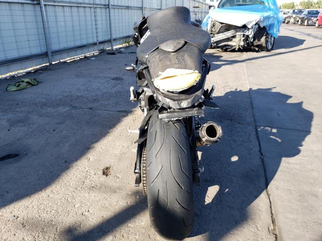 2020 YAMAHA MTN1000 - JYARN48E1LA003323