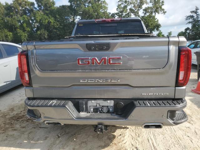 2022 GMC SIERRA LIM - 1GTU9FEL4NZ144019