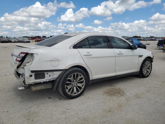 2016 FORD TAURUS LIM - 1FAHP2F87GG134325