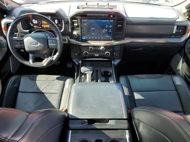2020 FORD F150 SUPER - 1FTFW1RG7NFA14772