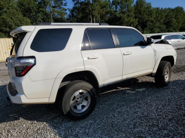 2016 TOYOTA 4RUNNER SR - JTEZU5JR1G5144798
