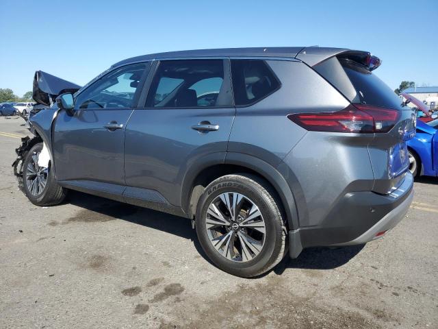 2023 NISSAN ROGUE SV - JN8BT3BB4PW459141