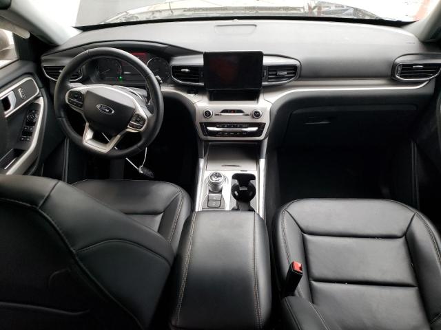2023 FORD EXPLORER X - 1FMSK8DH5PGB43217