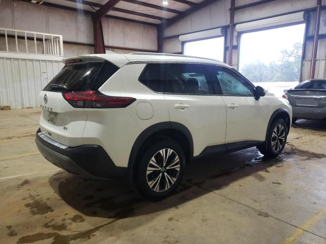 2021 NISSAN ROGUE SV - 5N1AT3BA0MC670473
